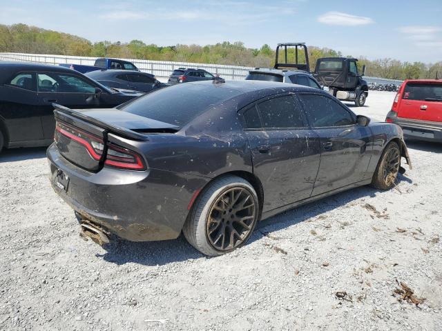 Photo 3 from auction – 2017 DODGE CHARGER SX with VIN 2C3CDXHG0HH634772