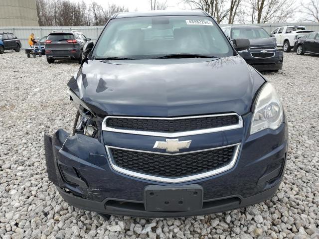 Photo 5 from auction – 2015 CHEVROLET EQUINOX LS with VIN 2GNFLEEK2F6325765