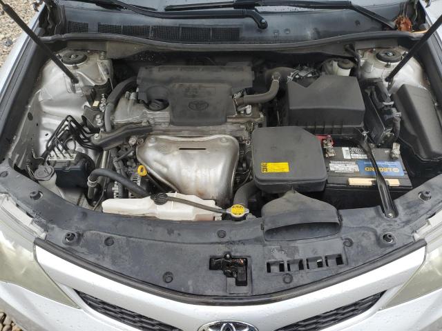 Photo 11 from auction – 2012 TOYOTA CAMRY BASE with VIN 4T1BF1FK1CU135647