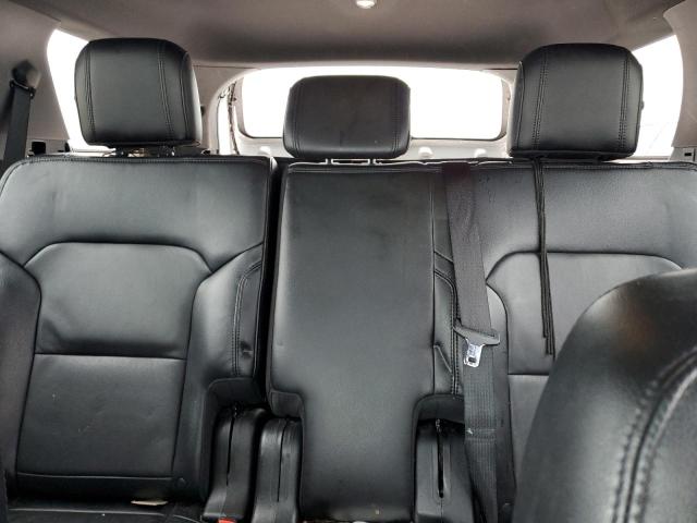 Photo 10 from auction – 2016 FORD EXPLORER X with VIN 1FM5K7DH9GGC57762