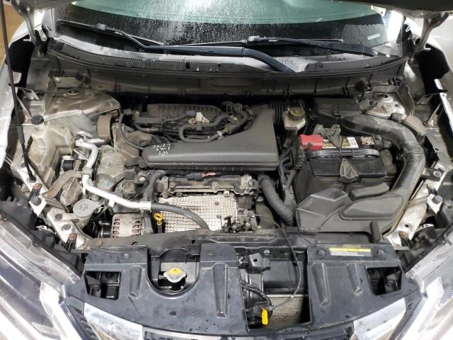 صورة رقم 11 من المزاد - 2018 NISSAN ROGUE S مع VIN KNMAT2MVXJP550649