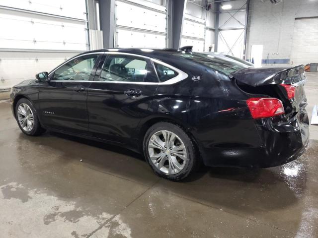 Photo 2 from auction – 2015 CHEVROLET IMPALA LT with VIN 1G1115SL5FU123924