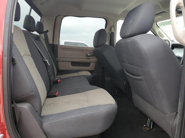 Photo 10 from auction – 2009 DODGE RAM 1500 with VIN 1D3HB13TX9J517684