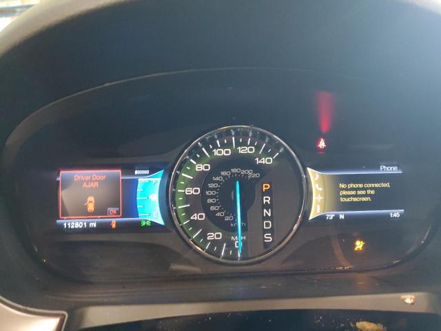 Photo 9 from auction – 2013 FORD EDGE LIMIT with VIN 2FMDK3KCXDBE37783