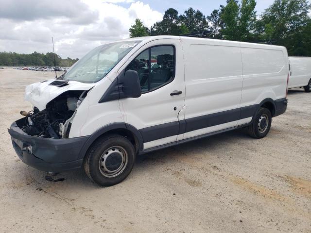 FORD TRANSIT T- 2018 with VIN 1FTYR2YMXJKB01614 - Photo from auction
