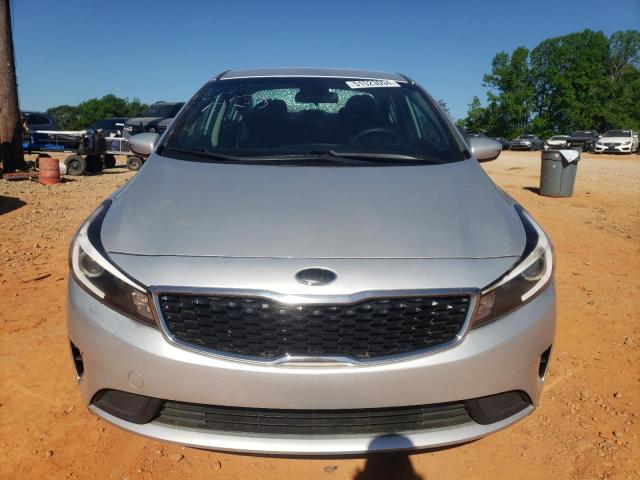 Photo 5 from auction – 2018 KIA FORTE LX with VIN 3KPFL4A79JE207886
