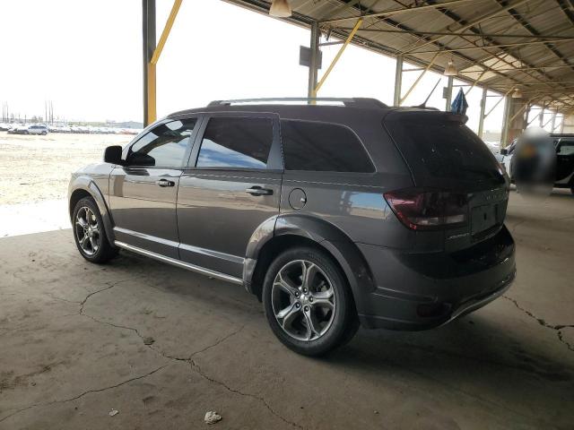 Photo 2 from auction – 2016 DODGE JOURNEY CR with VIN 3C4PDCGB7GT220180