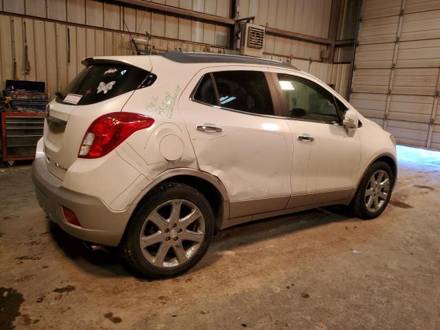 Photo 3 from auction – 2014 BUICK ENCORE with VIN KL4CJCSB6EB588194