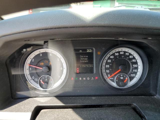 Photo 9 from auction – 2013 RAM 1500 ST with VIN 1C6RR7FP4DS542651