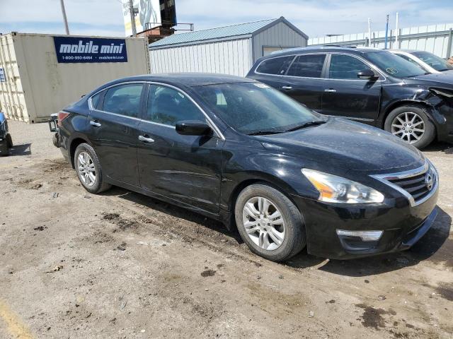 Photo 4 from auction – 2014 NISSAN ALTIMA 2.5 with VIN 1N4AL3AP9EN366175