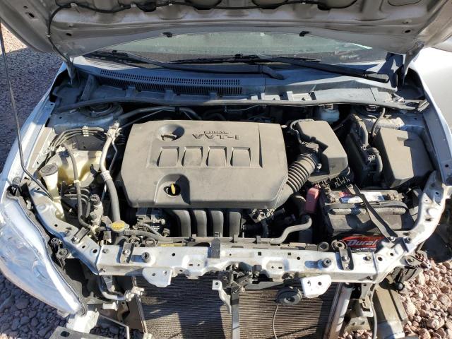Photo 11 from auction – 2013 TOYOTA COROLLA BA with VIN 5YFBU4EE4DP131906