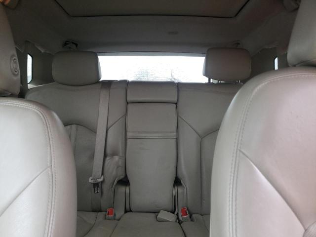 Photo 10 from auction – 2015 CADILLAC SRX LUXURY with VIN 3GYFNEE32FS600493