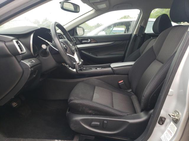 Photo 7 from auction – 2018 NISSAN MAXIMA 3.5 with VIN 1N4AA6AP9JC366254