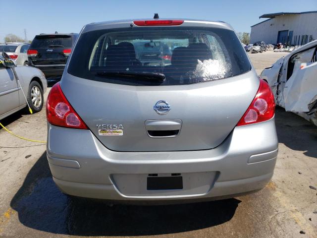 Photo 6 from auction – 2011 NISSAN VERSA S with VIN 3N1BC1CP5BL412020