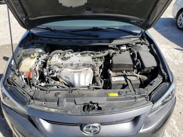Photo 11 from auction – 2011 TOYOTA SCION TC with VIN JTKJF5C77B3007210