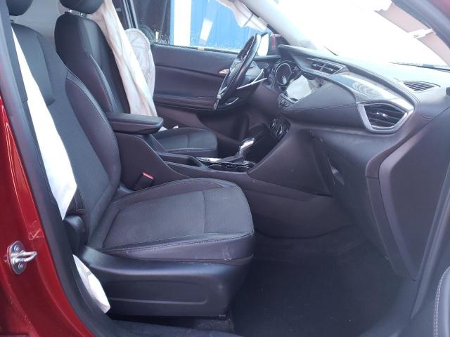 Photo 7 from auction – 2020 BUICK ENCORE GX with VIN KL4MMBS2XLB082029