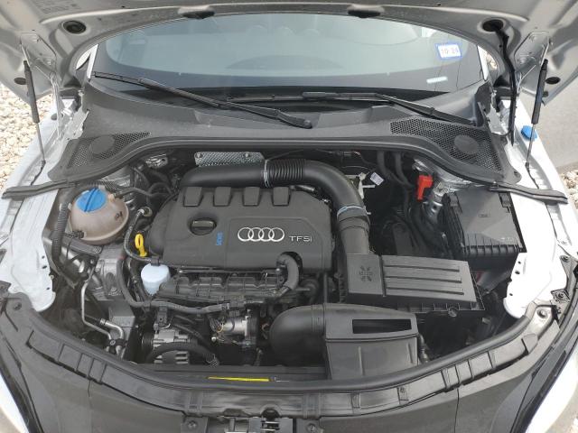 Photo 11 from auction – 2015 AUDI TT with VIN TRUBFAFK5F1000851