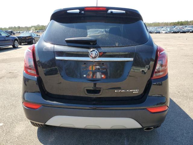 Photo 6 from auction – 2019 BUICK ENCORE SPO with VIN KL4CJ2SB2KB866871