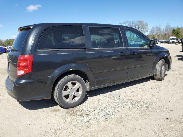 Photo 3 from auction – 2012 DODGE GRAND CARA with VIN 2C4RDGBG8CR174407