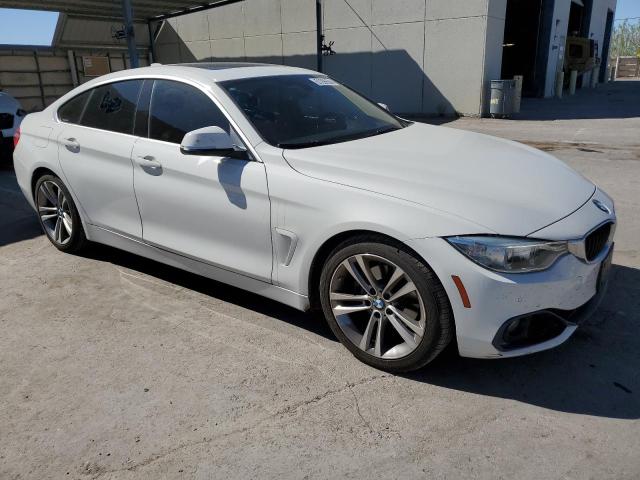 Photo 4 from auction – 2016 BMW 428 I GRAN with VIN WBA4A9C51GGL87666