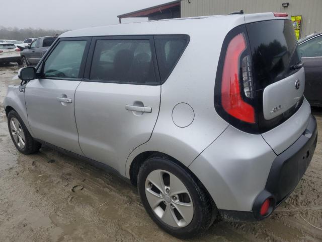 Photo 2 from auction – 2015 KIA SOUL with VIN KNDJN2A25F7756862