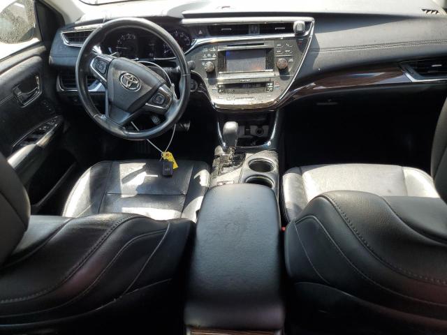 Photo 8 from auction – 2014 TOYOTA AVALON BAS with VIN 4T1BK1EB8EU081862