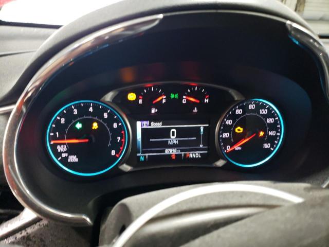 Photo 9 from auction – 2016 CHEVROLET MALIBU LT with VIN 1G1ZE5ST4GF203955