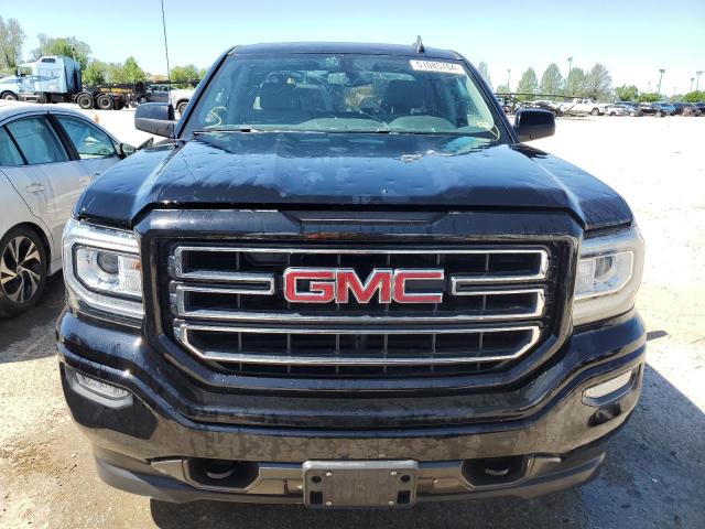 Photo 5 from auction – 2017 GMC SIERRA C15 with VIN 1GTR1LEH9HZ277547