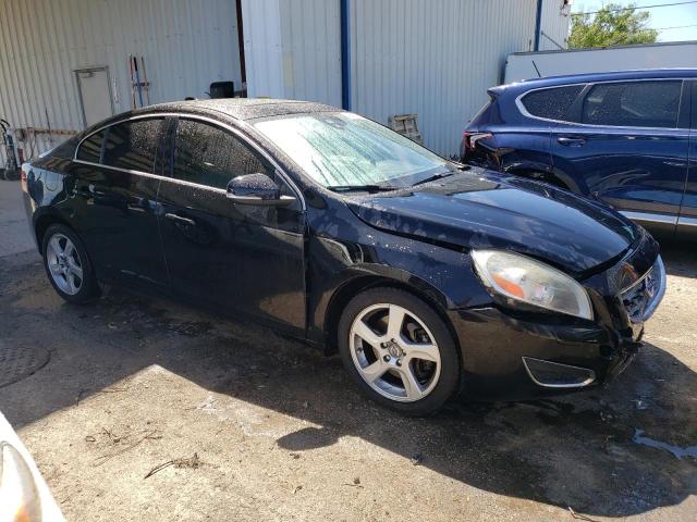 Photo 4 from auction – 2013 VOLVO S60 T5 with VIN YV1612FS1D2177611
