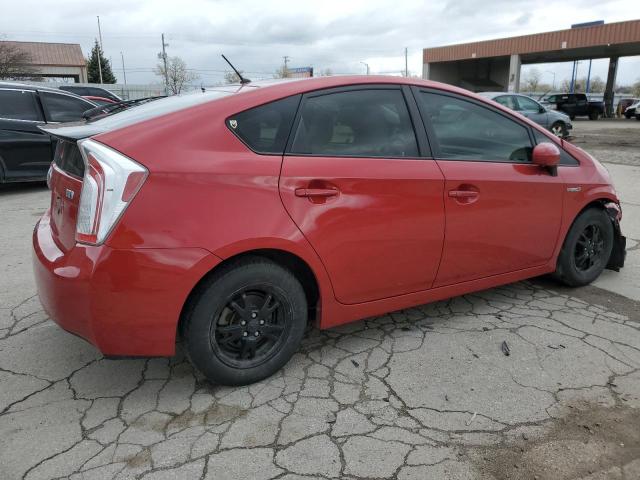 صورة رقم 3 من المزاد - 2015 TOYOTA PRIUS مع VIN JTDKN3DU4F0408101
