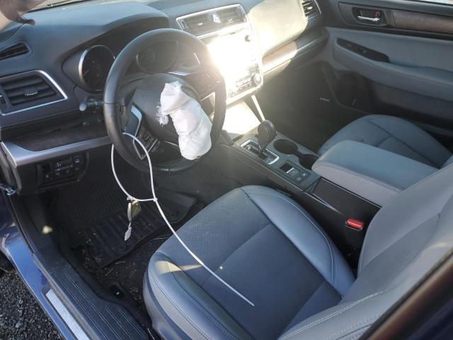 Photo 8 from auction – 2019 SUBARU OUTBACK 2. with VIN 4S4BSANC9K3281756
