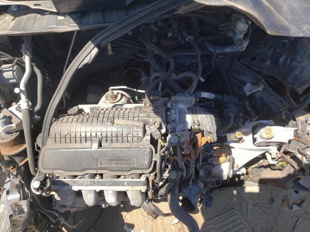 Photo 11 from auction – 2013 HONDA FIT with VIN JHMGE8H39DC072377