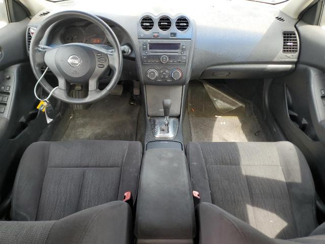 Photo 8 from auction – 2012 NISSAN ALTIMA BAS with VIN 1N4AL2AP8CC122827