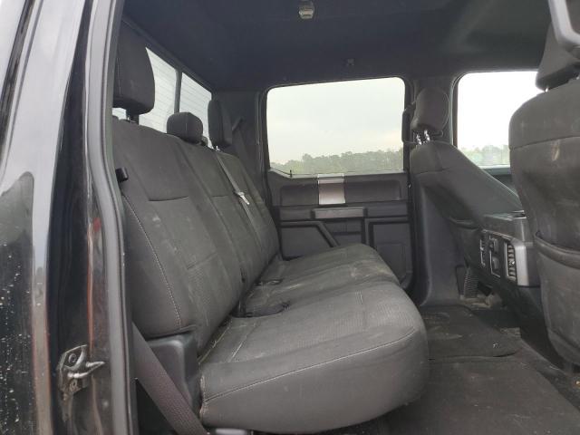 Photo 10 from auction – 2015 FORD F150 SUPER with VIN 1FTEW1EF2FFC57366