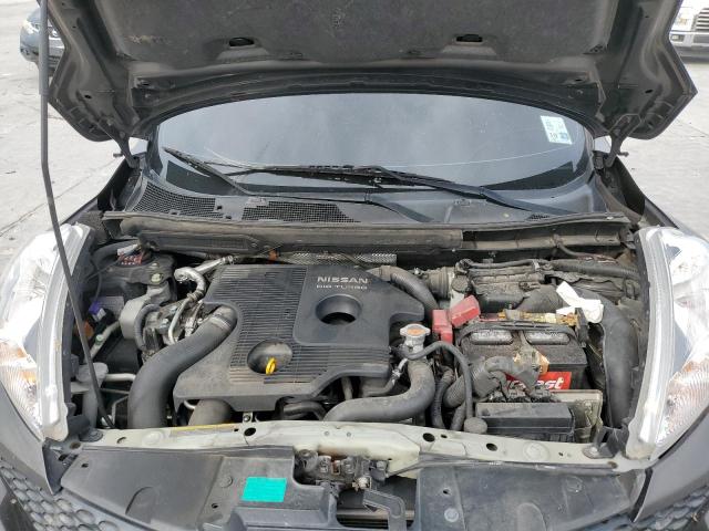 Photo 12 from auction – 2013 NISSAN JUKE S with VIN JN8AF5MR8DT208564