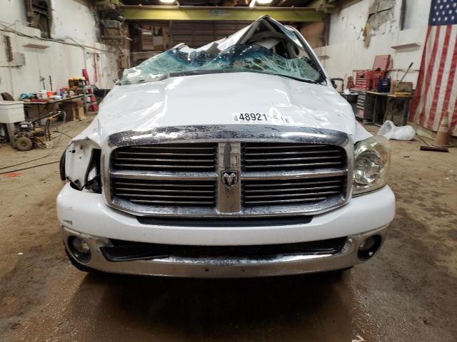 Photo 5 from auction – 2007 DODGE RAM 1500 S with VIN 1D7HU18P87J523744