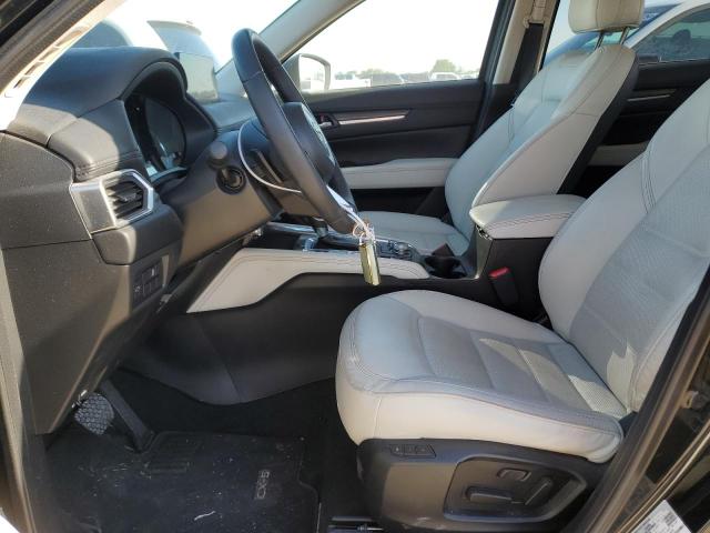 Photo 7 from auction – 2023 MAZDA CX-5 PREMI with VIN JM3KFBEM6P0165504