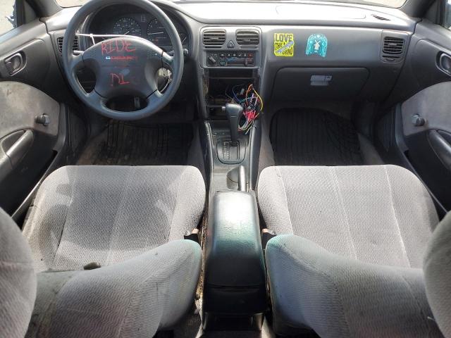 Photo 8 from auction – 1997 SUBARU LEGACY BRI with VIN 4S3BK4254V7321508