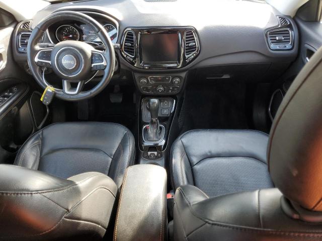 Photo 8 from auction – 2018 JEEP COMPASS LI with VIN 3C4NJDCB8JT101802