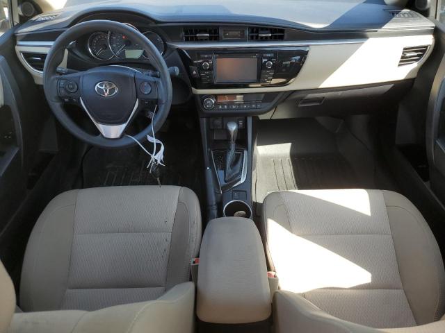 Photo 8 from auction – 2014 TOYOTA COROLLA L with VIN 2T1BURHE9EC197443