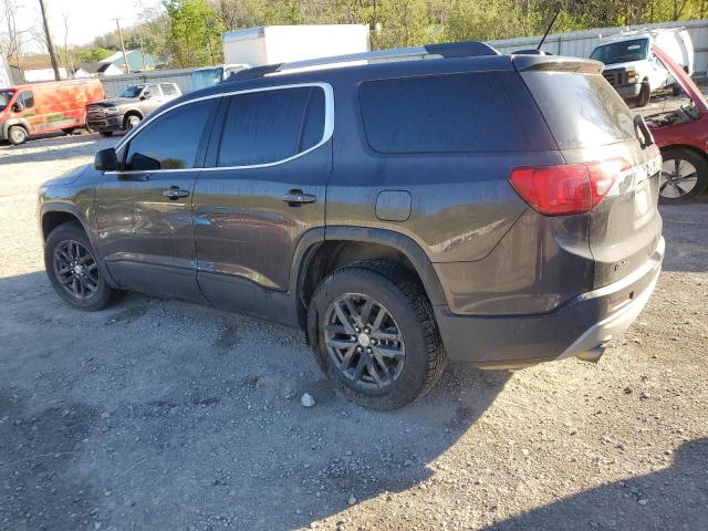 Photo 2 from auction – 2019 GMC ACADIA SLT with VIN 1GKKNULS0KZ121757