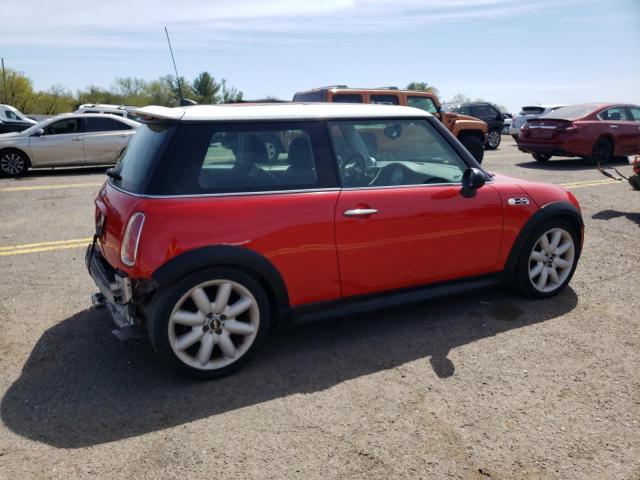 Photo 3 from auction – 2006 MINI COOPER S with VIN WMWRE33586TL16056