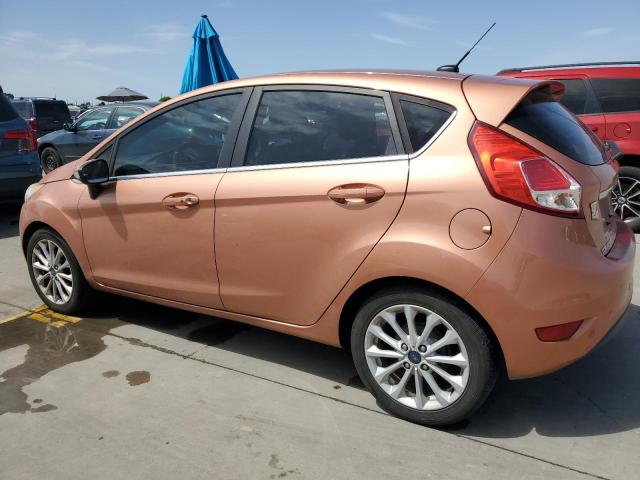 Photo 2 from auction – 2017 FORD FIESTA TIT with VIN 3FADP4FJ2HM139176