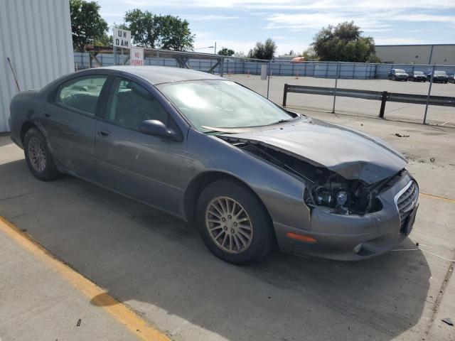 Photo 4 from auction – 2004 CHRYSLER CONCORDE L with VIN 2C3HD36M64H704194