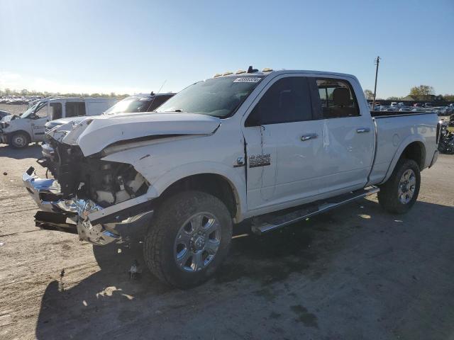 RAM 2500 LARAM 2018 with VIN 3C6UR5FL0JG240336 - Photo from auction