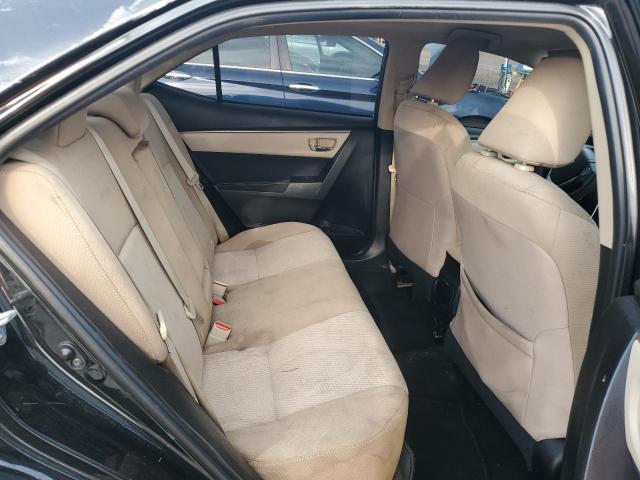 Photo 10 from auction – 2016 TOYOTA COROLLA L with VIN 5YFBURHEXGP509062