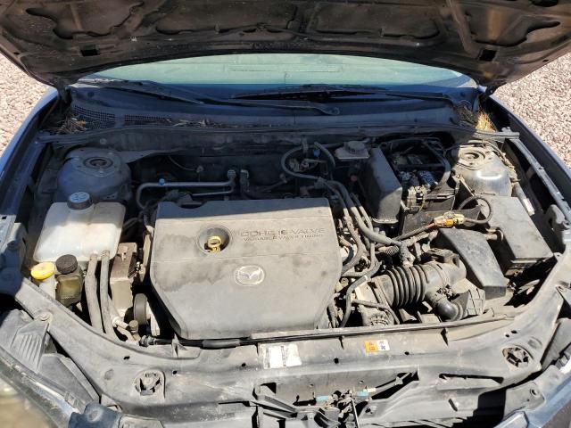 Photo 11 from auction – 2009 MAZDA 3 I with VIN JM1BK32F791196418