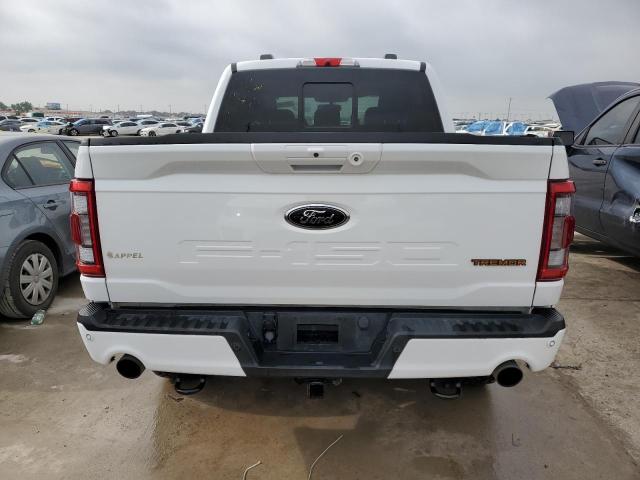 Photo 6 from auction – 2022 FORD F150 SUPER with VIN 1FTEW1E81NFA85900
