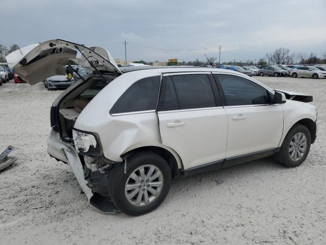 Photo 3 from auction – 2009 FORD EDGE LIMIT with VIN 2FMDK39C19BB06135
