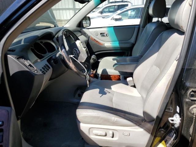 Photo 7 from auction – 2006 TOYOTA HIGHLANDER with VIN JTEEW21A360004040